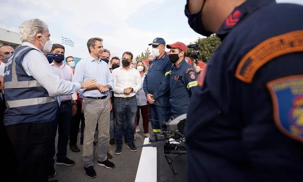 Κρήτη: Όλο το σχέδιο στήριξης των σεισμόπληκτων-Εξειδίκευση μέτρων σε δυο πληγέντες Δήμους